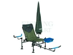 Przód 25 Jaxon Fotele I Akcesoria Do Method Feeder