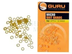 Guru Gumki Do Pelletu Micro Bait Bands