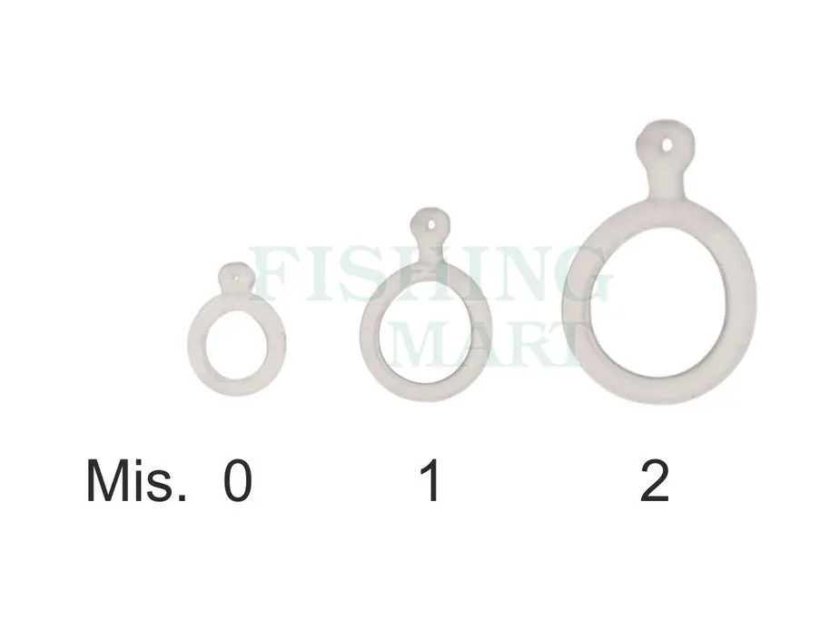 STONFO Gumki Lateksowe Do Mocowania Pelletu 3 STONFO Gumki Lateksowe Do Mocowania Pelletu