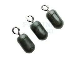 Jaxon Gumki Zderzakowe Z Krętlikiem