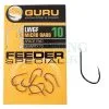 Guru Haczyki LWG Feeder 2 Guru Haczyki LWG Feeder -Oferty Method Feeder Sklep guru lwg feeder hook 1484751120