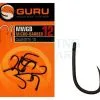 Guru Haczyki Match Wide Gape -Oferty Method Feeder Sklep guru match wide gape hooks 1484651184