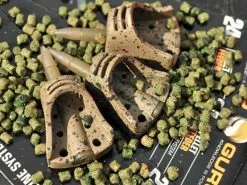 Guru Koszyki Hybrid Pellet Method Feeders -Oferty Method Feeder Sklep guru mini pellet feeder 184091471348237