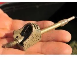 Guru Koszyki Hybrid Pellet Method Feeders -Oferty Method Feeder Sklep guru mini pellet feeder 184091471348553