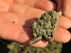 Guru Koszyki Hybrid Pellet Method Feeders -Oferty Method Feeder Sklep guru mini pellet feeder 184091471348562