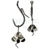 BLACK CAT Haczyki Buzzer Hook DG -Oferty Method Feeder Sklep haczyki buzzer hook dg zn