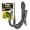 BLACK CAT Haczyki Ghost Double Hook DG Coating -Oferty Method Feeder Sklep haczyki ghost double hook dg coating ad