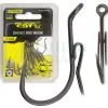 BLACK CAT Haczyki Ghost Rig Hook DG Coating -Oferty Method Feeder Sklep haczyki ghost rig hook dg coating g1
