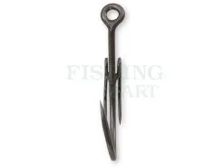 BLACK CAT Haczyki Ghost Rig Hook DG Coating 7 BLACK CAT Haczyki Ghost Rig Hook DG Coating -Oferty Method Feeder Sklep haczyki ghost rig hook dg coating kl