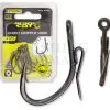 BLACK CAT Haczyki Gripper Ghost DG Coating 2 BLACK CAT Haczyki Gripper Ghost DG Coating -Oferty Method Feeder Sklep haczyki gripper ghost dg coating hf