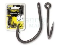 BLACK CAT Haczyki Gripper Hook DG Coating
