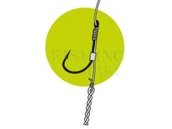 Owner Gotowe Przypony Z Haczykami HO-FD01