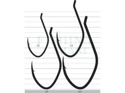 Jaxon Haczyki Sumato Catfish