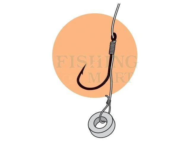 Jaxon Haczyki Z Przyponami Z Plecionki PE Line MFP/MFT 3 Jaxon Haczyki Z Przyponami Z Plecionki PE Line MFP/MFT