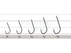 Owner Haczyki 53101 JUST KISU