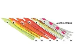 Jaxon Przynęty Morskie Octopus