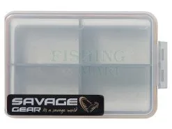 Savage Gear Kieszonkowe Pudełka Pocket Box Smoke 3pcs Kit 8 Savage Gear Kieszonkowe Pudełka Pocket Box Smoke 3pcs Kit -Oferty Method Feeder Sklep kieszonkowe pudelka pocket box smoke 3pcs kit b3