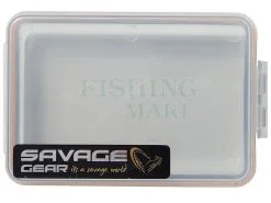 Savage Gear Kieszonkowe Pudełka Pocket Box Smoke 3pcs Kit 7 Savage Gear Kieszonkowe Pudełka Pocket Box Smoke 3pcs Kit -Oferty Method Feeder Sklep kieszonkowe pudelka pocket box smoke 3pcs kit li