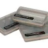 Savage Gear Kieszonkowe Pudełka Pocket Box Smoke 3pcs Kit 1 Savage Gear Kieszonkowe Pudełka Pocket Box Smoke 3pcs Kit -Oferty Method Feeder Sklep kieszonkowe pudelka pocket box smoke 3pcs kit p7