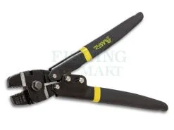 BLACK CAT Kleszcze Mega Crimping Pliers