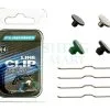 Flagman Klipsy Do Szpuli Line Clip Spool Clip
