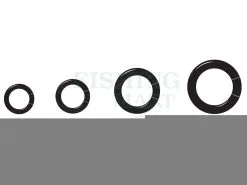 VMC Kółka łącznikowe 3562 Heavy Duty Bent Split Ring