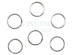 Spro Kółka łącznikowe Nickel Splitrings -Oferty Method Feeder Sklep kolka lacznikowe nickel splitrings ud