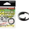 Decoy Kółka łącznikowe Quick Ring R-7 -Oferty Method Feeder Sklep kolka lacznikowe quick ring r 7 rv