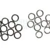 Savage Gear Kółka łącznikowe Stainless Spiltrings Forget -Oferty Method Feeder Sklep kolka lacznikowe stainless spiltrings forget sx