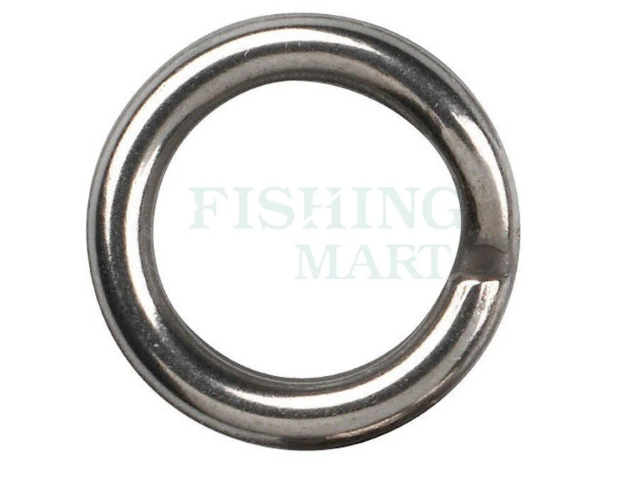 Gamakatsu Kółko łącznikowe Hyper Split 3 Gamakatsu Kółko łącznikowe Hyper Split