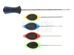 Jaxon Komplet Wierteł I Igieł Method Feeder