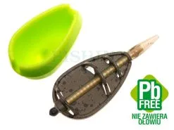 Jaxon Koszyczki I Formy AF-E4