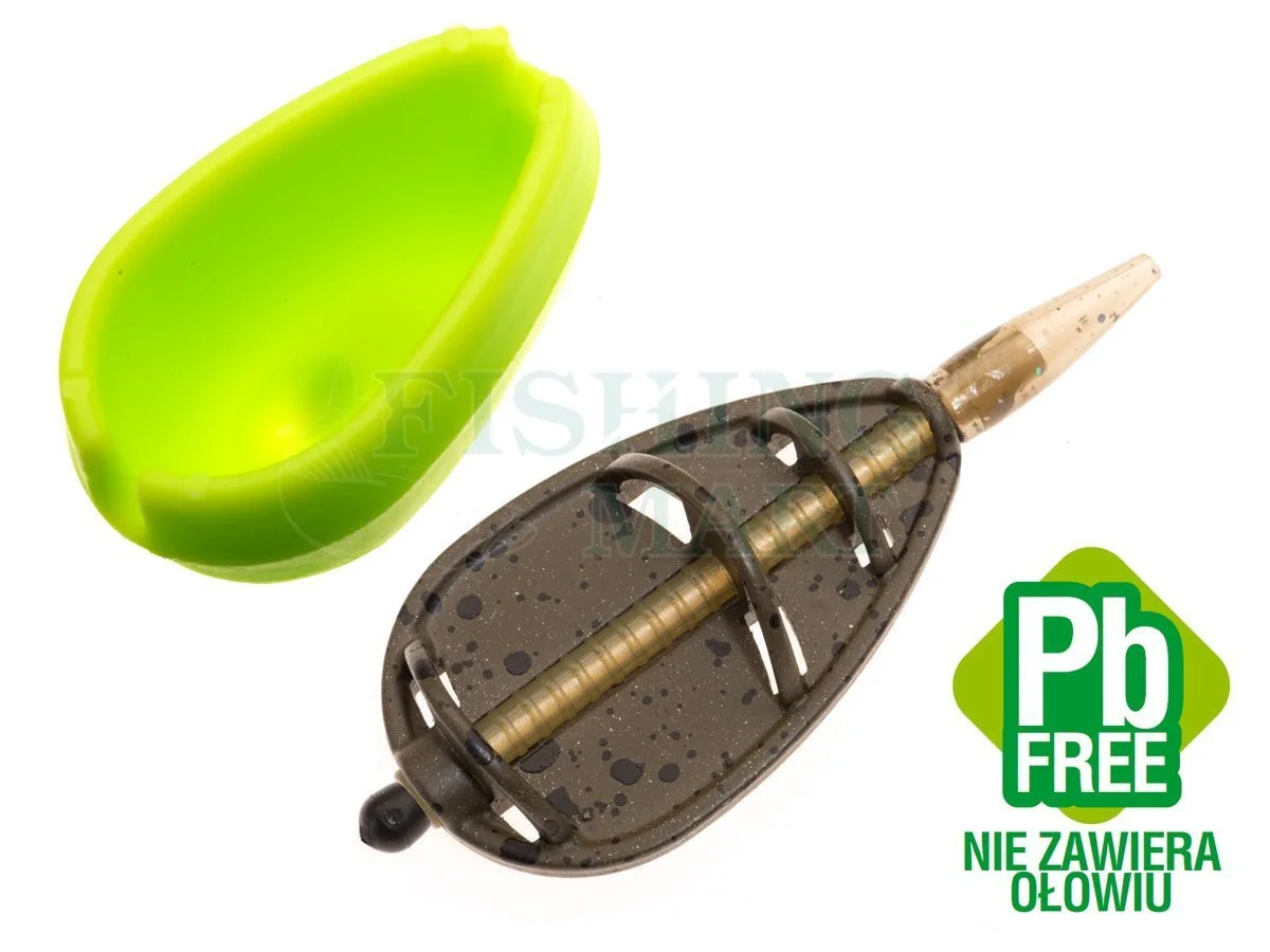 Jaxon Koszyczki I Formy AF-E4 3 Jaxon Koszyczki I Formy AF-E4