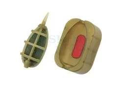 Carp Zoom Koszyki Do Metody I Formy AZ-CZ