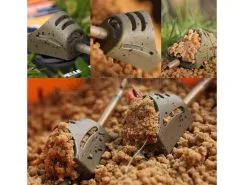 Guru Koszyki Hybrid Pellet Method Feeders -Oferty Method Feeder Sklep koszyki hybrid pellet method feeders fy