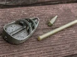 PRESTON INNOVATIONS Koszyki ICS In-Line Distance Method Feeder -Oferty Method Feeder Sklep koszyki ics in line distance method feeder il