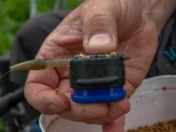 PRESTON INNOVATIONS Koszyki Ics Inline Dura Flat Method Feeder - Mini -Oferty Method Feeder Sklep koszyki ics inline dura flat method feeder mini kw