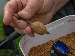 PRESTON INNOVATIONS Koszyki Ics Inline Dura Flat Method Feeder - Mini -Oferty Method Feeder Sklep koszyki ics inline dura flat method feeder mini os