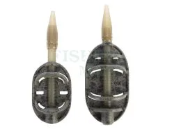 PRESTON INNOVATIONS Koszyki In-Line Dura Flat Method Feeders -Oferty Method Feeder Sklep koszyki in line dura flat method feeders zy