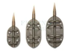 PRESTON INNOVATIONS Koszyki In-Line Flat Method Feeders