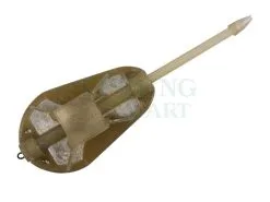 Guru Koszyki In-line Method Feeder -Oferty Method Feeder Sklep koszyki in line method feeders cq