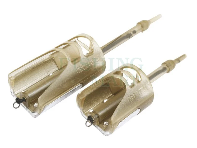 Guru Koszyki X-safe Pellet Feeders 4 Guru Koszyki X-safe Pellet Feeders - obrazek 2