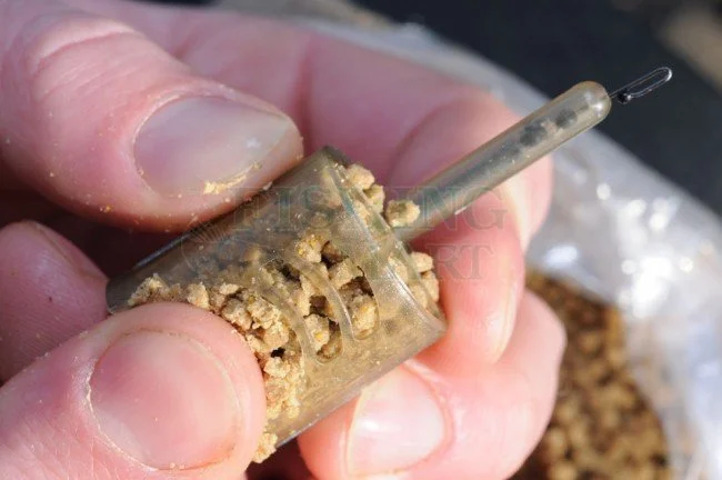 Guru Koszyki X-safe Pellet Feeders 7 Guru Koszyki X-safe Pellet Feeders - obrazek 5