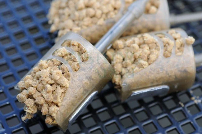 Guru Koszyki X-safe Pellet Feeders 8 Guru Koszyki X-safe Pellet Feeders - obrazek 6