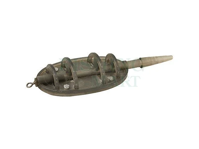 Trabucco Koszyki Zanętowe 3 Trabucco Koszyki Zanętowe