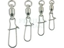 Jaxon Krętliki Strong łożyskowane Z Agrafką