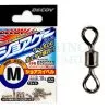 Decoy Krętliki Shore Swivel SG-30 -Oferty Method Feeder Sklep kretliki shore swivel sg 30 xs