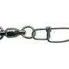 BLACK CAT Krętliki Z Agrafką Godzilla Swivel 2 BLACK CAT Krętliki Z Agrafką Godzilla Swivel -Oferty Method Feeder Sklep kretliki z agrafka godzilla swivel 4h