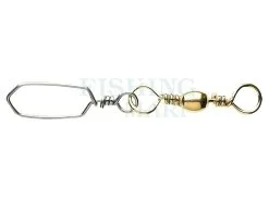 Savage Gear Krętliki Z Agrafką Norwegian