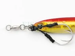 Decoy Krętliki Z Kółkiem łącznikowym Power Roll Ring PR-12 6 Decoy Krętliki Z Kółkiem łącznikowym Power Roll Ring PR-12 -Oferty Method Feeder Sklep kretliki z kolkiem lacznikowym power roll ring pr 12 ra